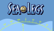 SEA-LEGS